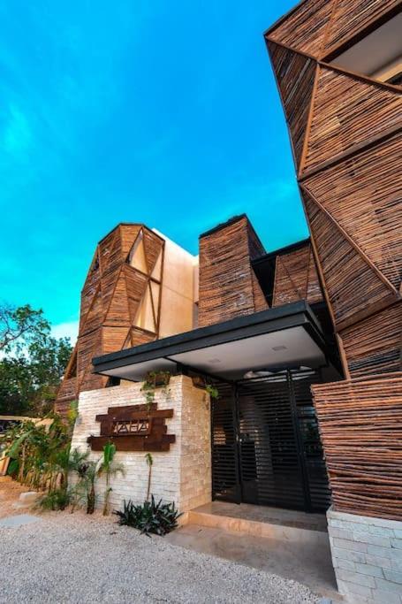 Apartment Maha Tulum