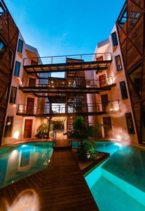 Apartment Maha *